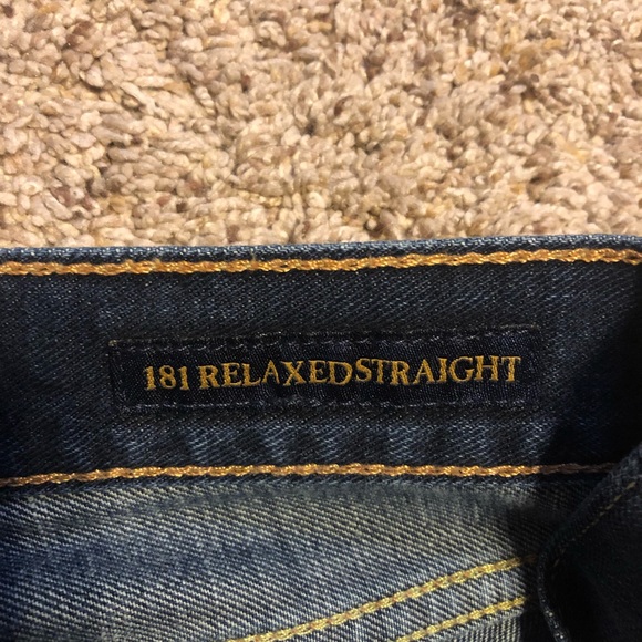 Lucky jeans in great condition - Picture 2 of 3